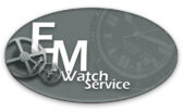 EM Watch Service – Horlogemaker in Houten