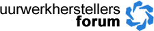 Lid van Uurwerkherstellers Forum